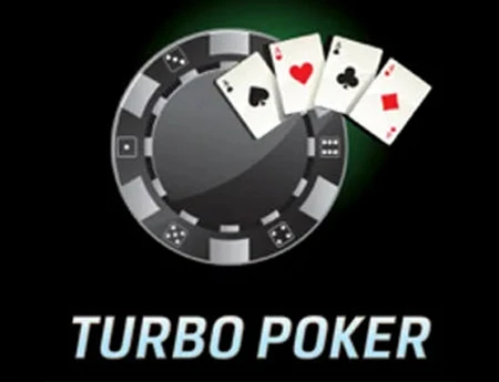 Turbo Poker